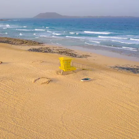 Melodia Irent Fuerteventura
